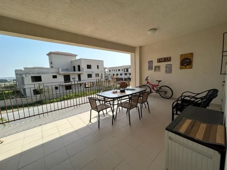 3 Bedroom House for Sale in Oroklini, Larnaca District