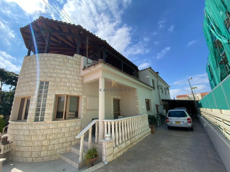 5 Bedroom House for Sale in Pyla, Larnaca District