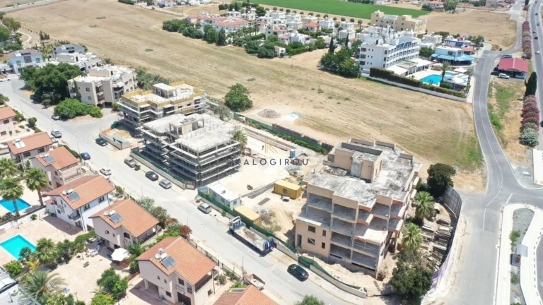 1 Bedroom Apartment for Sale in Dhekelia, Larnaca District