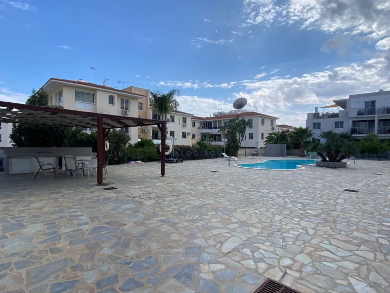 2 Bedroom Apartment for Sale in Oroklini, Larnaca District