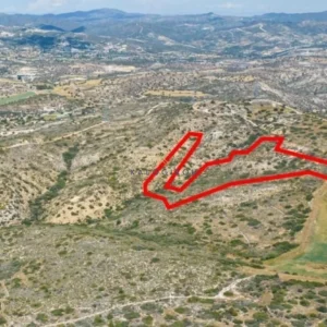 29,098m² Plot for Sale in Larnaca District