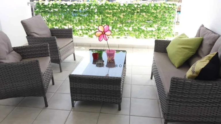 2 Bedroom Apartment for Rent in Larnaca District