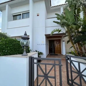 4 Bedroom House for Sale in Krasas, Larnaca District