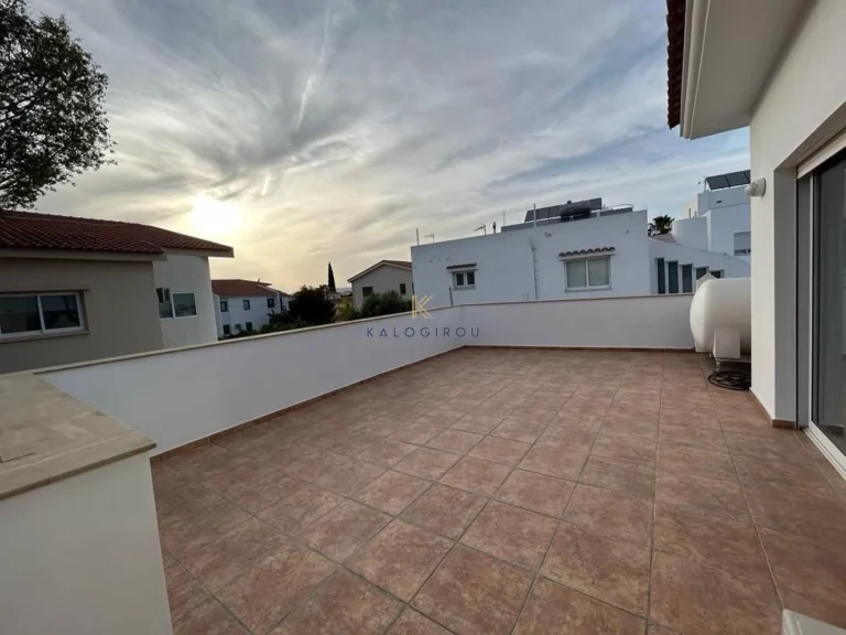 4 Bedroom House for Sale in Krasas, Larnaca District