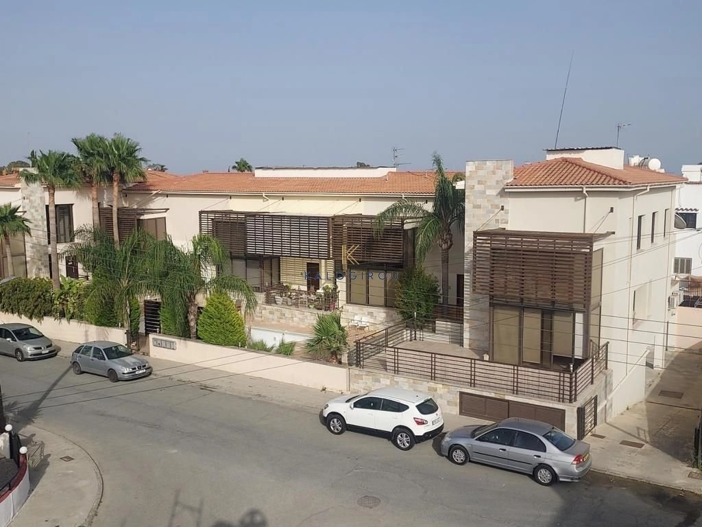 3 Bedroom House for Sale in Dhekelia, Larnaca District