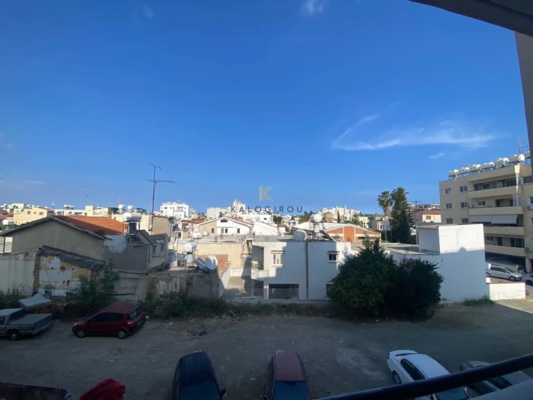 2 Bedroom Apartment for Sale in Drosia, Larnaca District