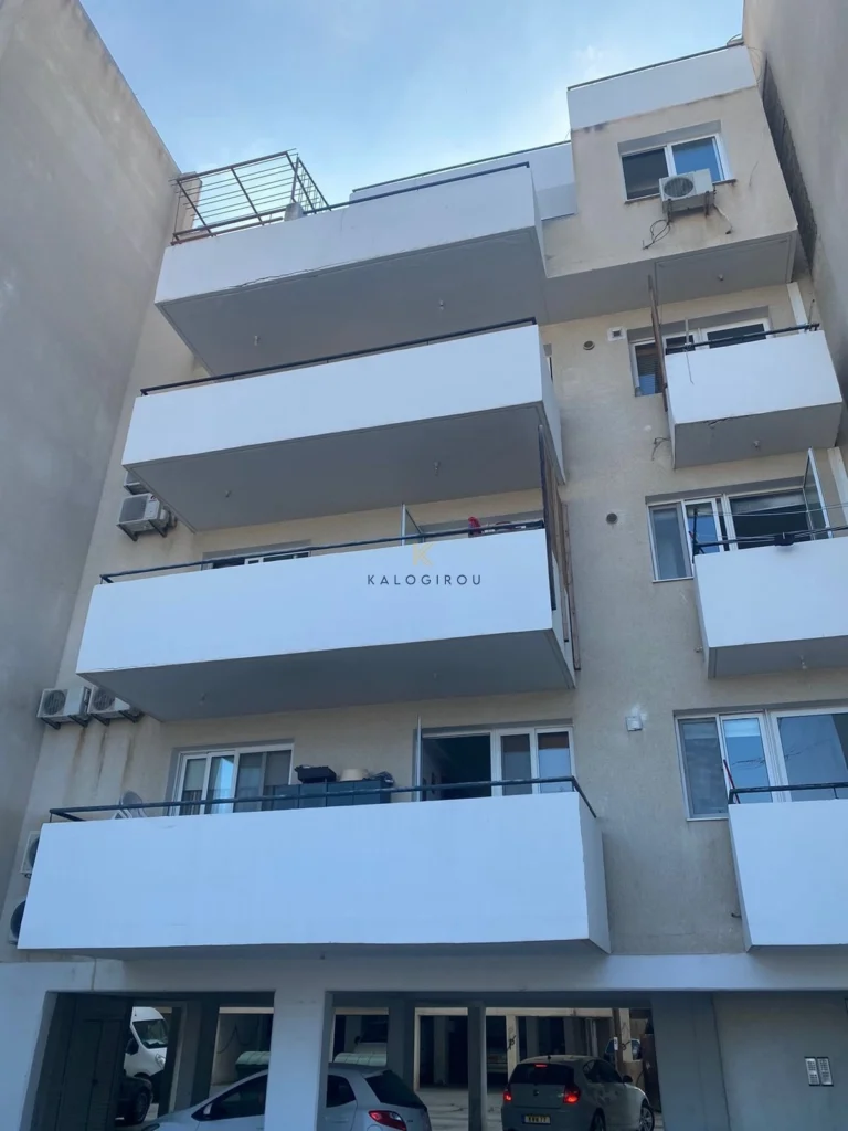 2 Bedroom Apartment for Sale in Drosia, Larnaca District