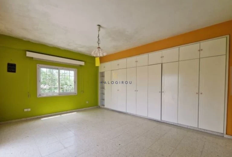 3 Bedroom House for Sale in Aradippou, Larnaca District