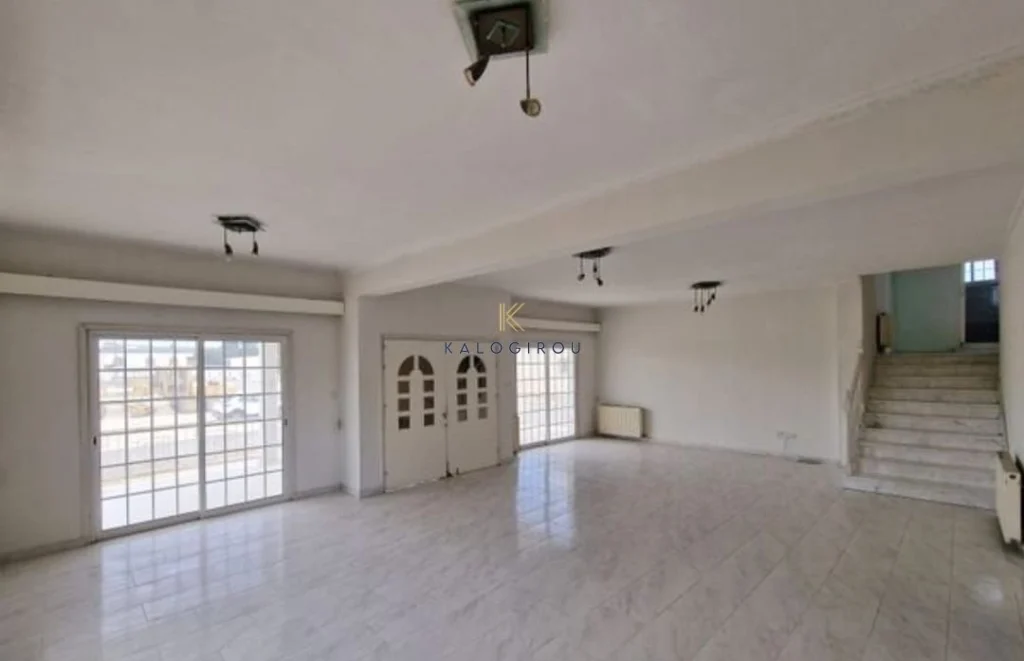 3 Bedroom House for Sale in Aradippou, Larnaca District