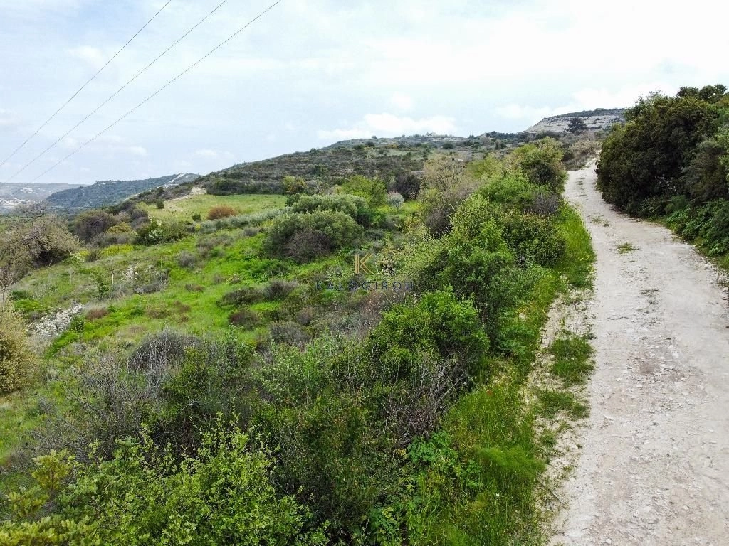 3,115m² Plot for Sale in Vavla, Larnaca District