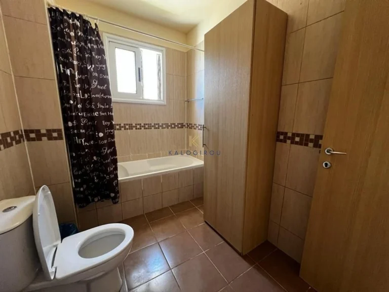 2 Bedroom Apartment for Sale in Tersefanou, Larnaca District