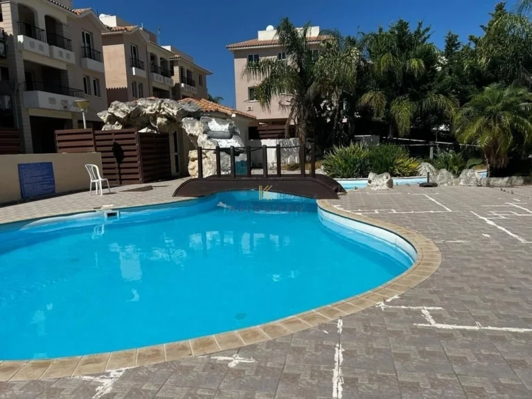 2 Bedroom Apartment for Sale in Tersefanou, Larnaca District