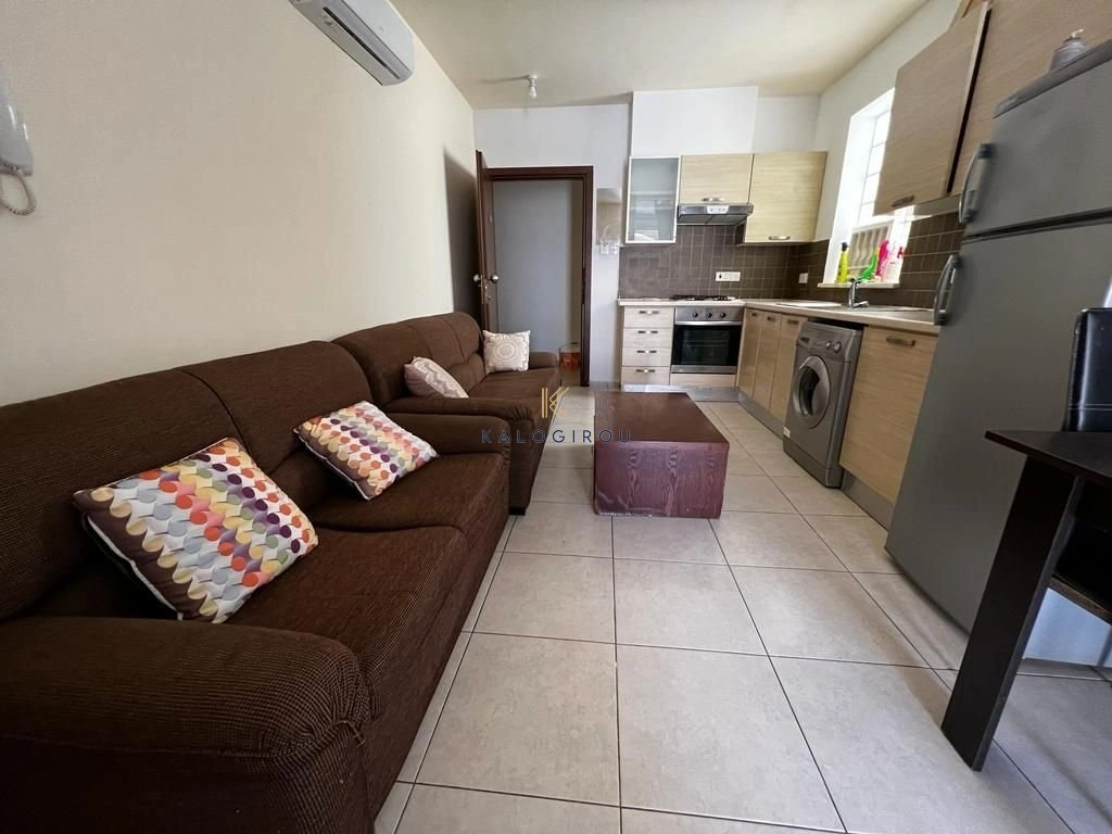 2 Bedroom Apartment for Sale in Tersefanou, Larnaca District