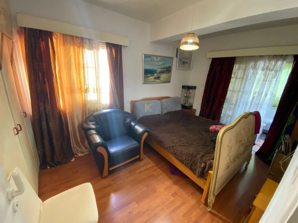 2 Bedroom Apartment for Sale in Larnaca District