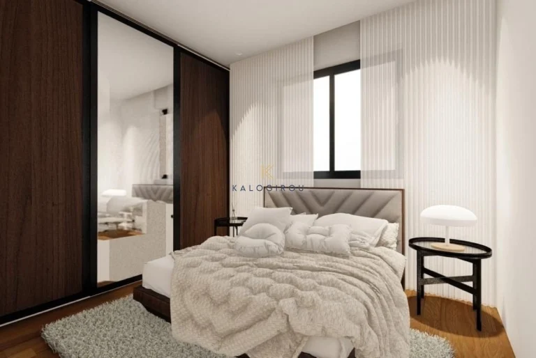 1 Bedroom Apartment for Sale in Livadia Larnakas, Larnaca District