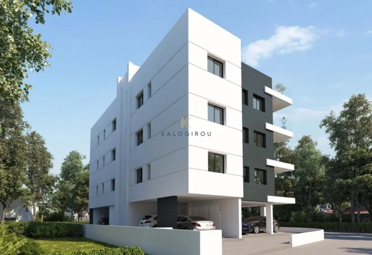 2 Bedroom Apartment for Sale in Larnaca District