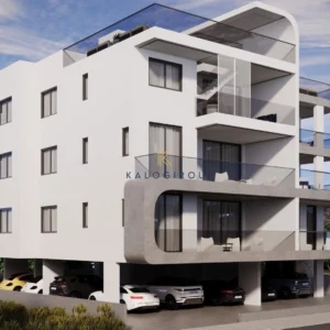 2 Bedroom Apartment for Sale in Larnaca District