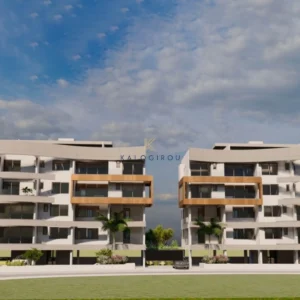 2 Bedroom Apartment for Sale in Larnaca District