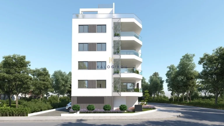 2 Bedroom Apartment for Sale in Drosia, Larnaca District