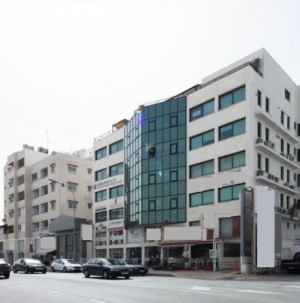 78m² Office for Sale in Larnaca District