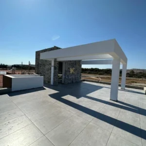 3 Bedroom House for Sale in Dhekelia, Larnaca District