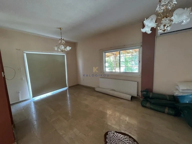 4 Bedroom House for Sale in Larnaca District