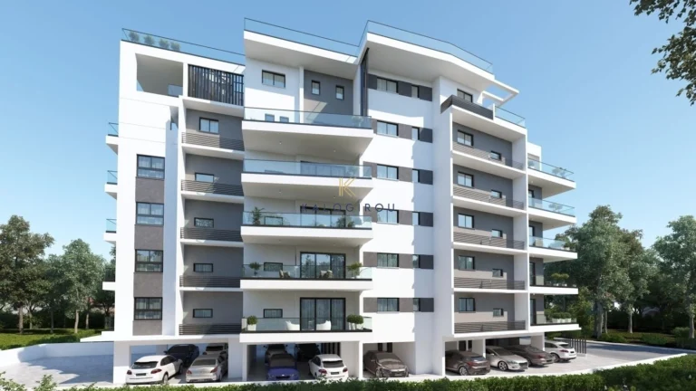 Cheap Apartments for Sale Larnaca up to 500000 euro