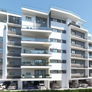 2 Bedroom Apartment for Sale in Larnaca District