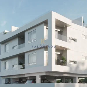 2 Bedroom Apartment for Sale in Oroklini, Larnaca District