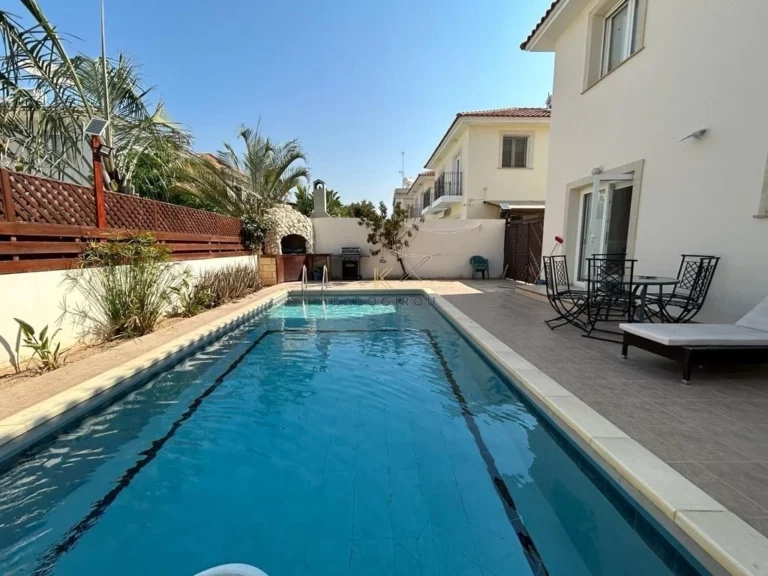 3 Bedroom House for Sale in Dhekelia, Larnaca District