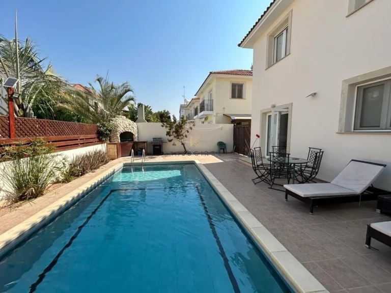 3 Bedroom House for Sale in Dhekelia, Larnaca District