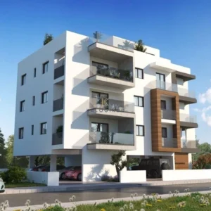 3 Bedroom Apartment for Sale in Vergina, Larnaca District