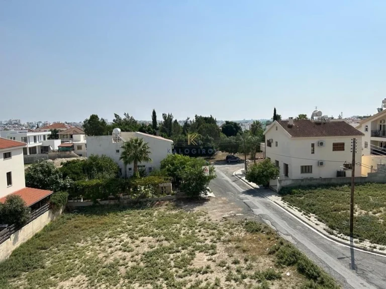 3 Bedroom House for Sale in Vergina, Larnaca District