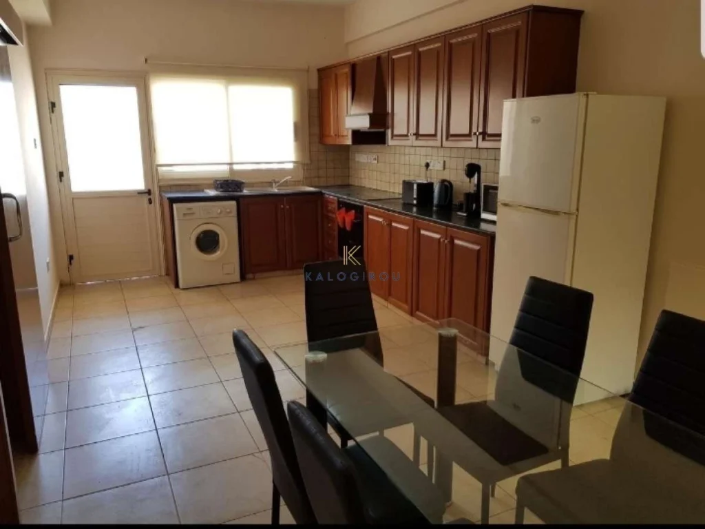 3 Bedroom House for Sale in Livadia Larnakas, Larnaca District