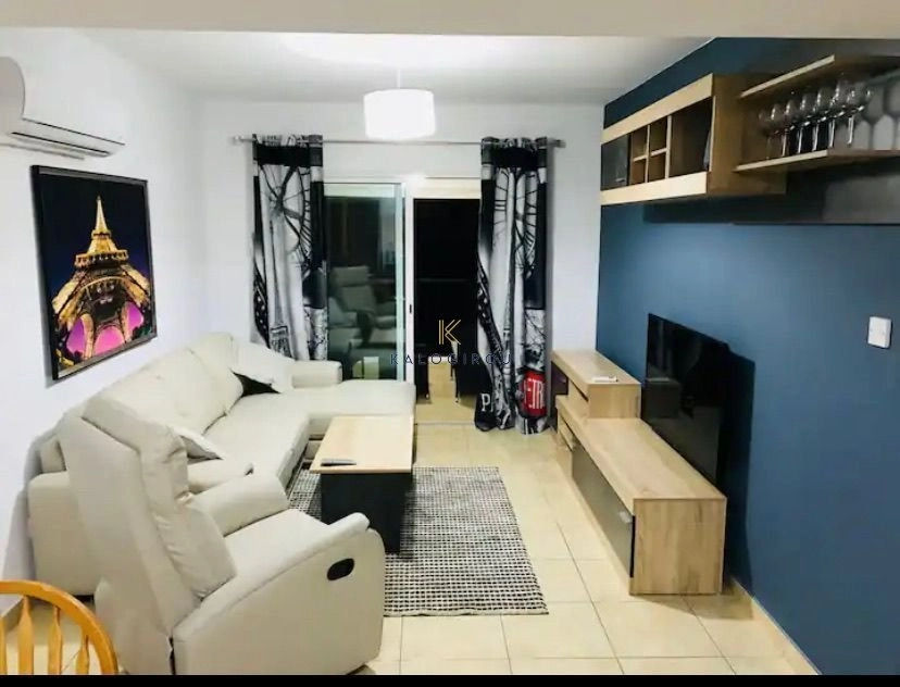 2 Bedroom Apartment for Rent in Larnaca District