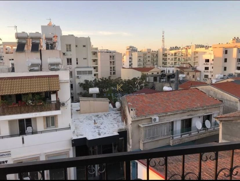 2 Bedroom Apartment for Rent in Larnaca District