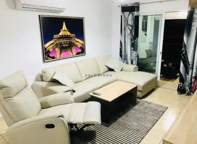 2 Bedroom Apartment for Rent in Larnaca – Makenzy