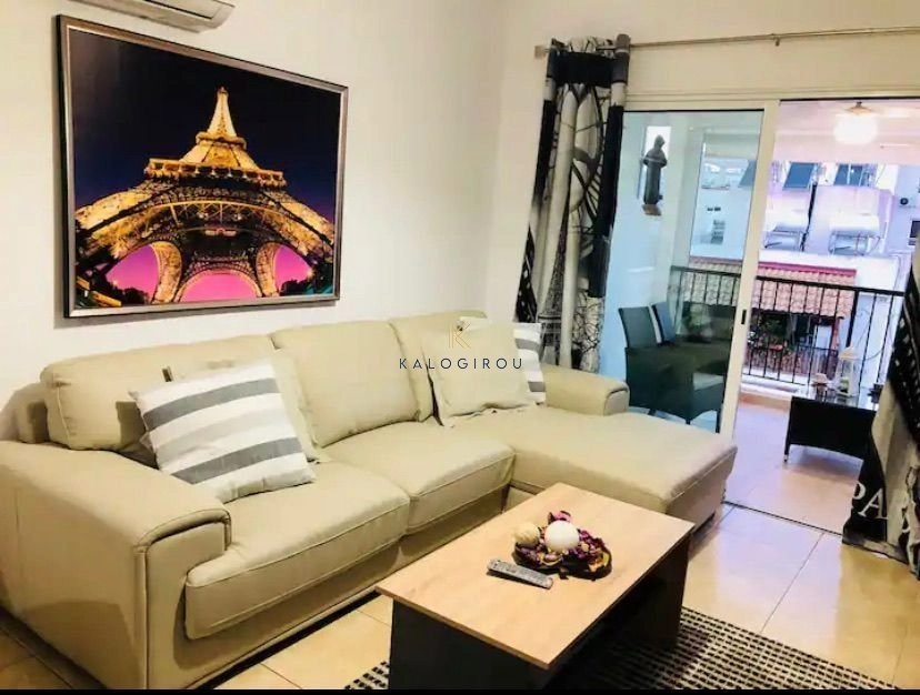 2 Bedroom Apartment for Rent in Larnaca – Makenzy