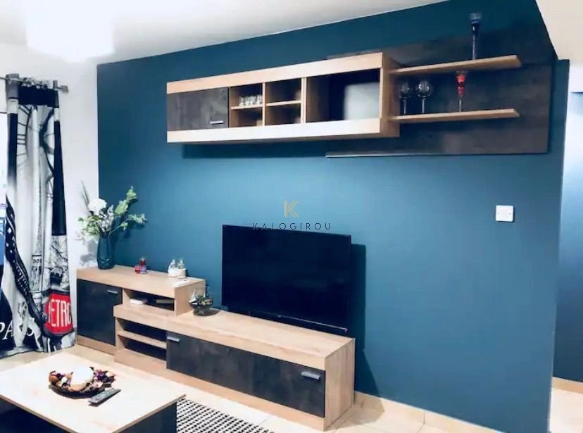2 Bedroom Apartment for Rent in Larnaca – Makenzy