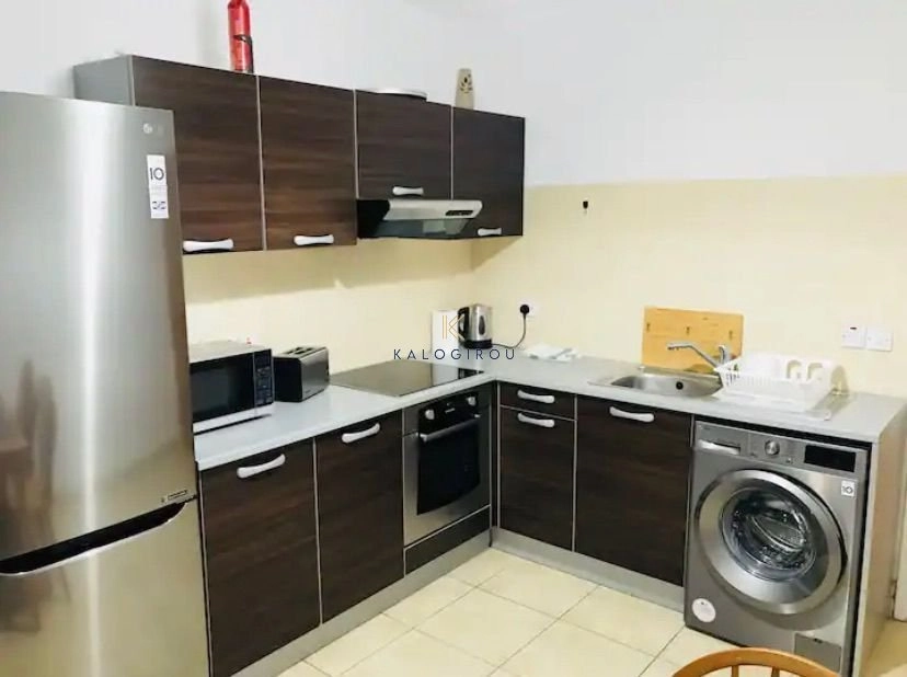 2 Bedroom Apartment for Rent in Larnaca – Makenzy