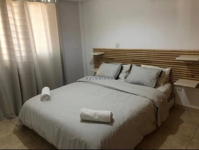 2 Bedroom Apartment for Rent in Larnaca District