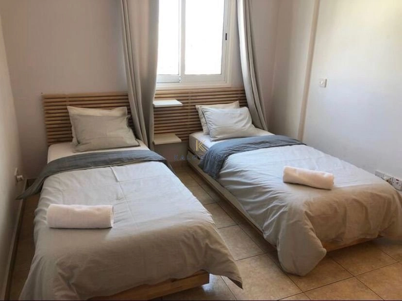 2 Bedroom Apartment for Rent in Larnaca – Makenzy