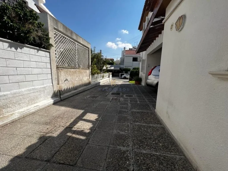 4 Bedroom House for Rent in Aglantzia, Nicosia District