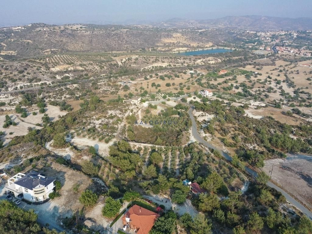 25,754m² Plot for Sale in Larnaca District