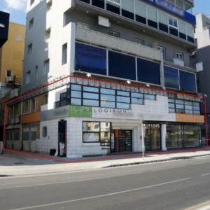 513m² Commercial for Sale in Nicosia District