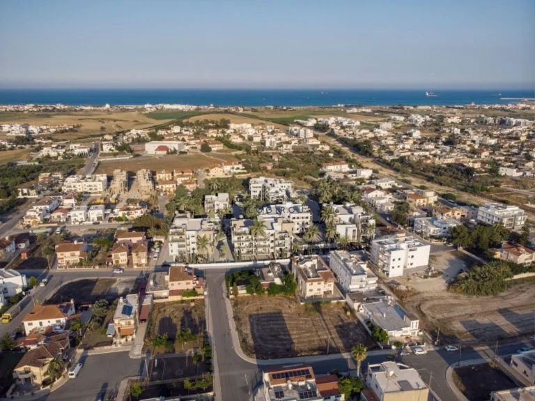 2 Bedroom Apartment for Sale in Livadia Larnakas, Larnaca District