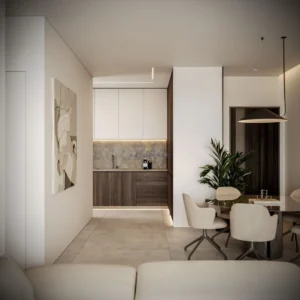 2 Bedroom Apartment for Sale in Livadia Larnakas, Larnaca District