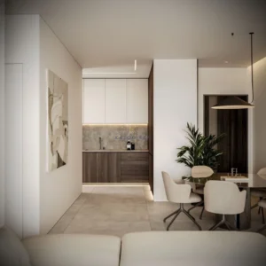 3 Bedroom Apartment for Sale in Livadia Larnakas, Larnaca District