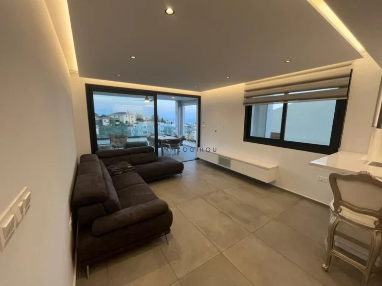 2 Bedroom Apartment for Rent in Limassol – Mesa Geitonia