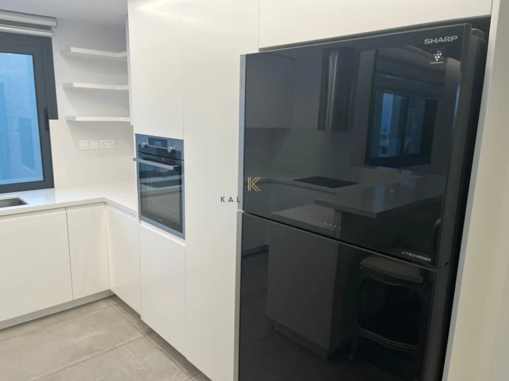 2 Bedroom Apartment for Rent in Limassol – Mesa Geitonia